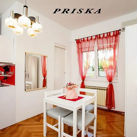 Apartament Lole Split
