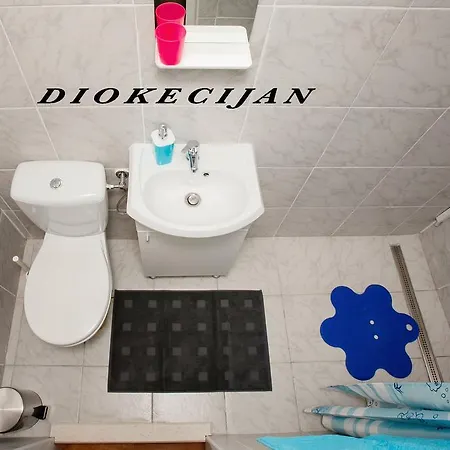 Apartman Lole Split