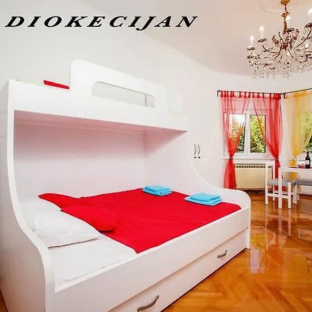 Apartman Lole *