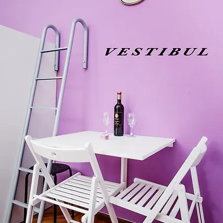 Apartamento Lole