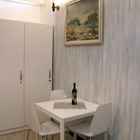 Lole Apartman Split