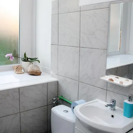 Apartament Lole