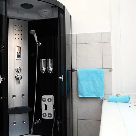 Lole Apartman Split