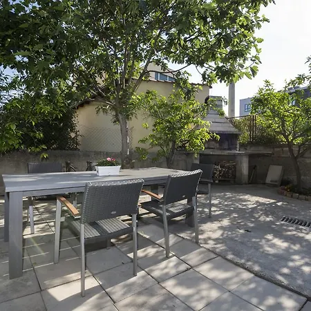 Lole Apartman Split
