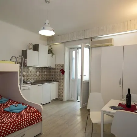 Lole Apartman Split