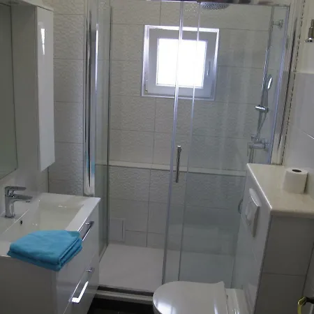 Lole Apartman Split