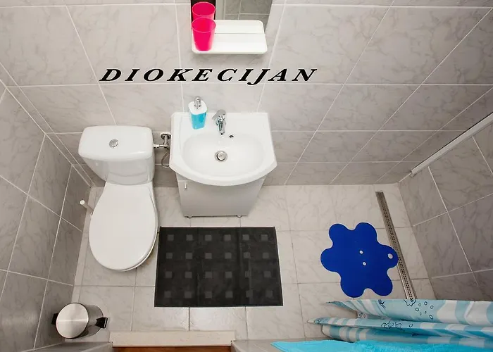 公寓 Lole 斯普利特