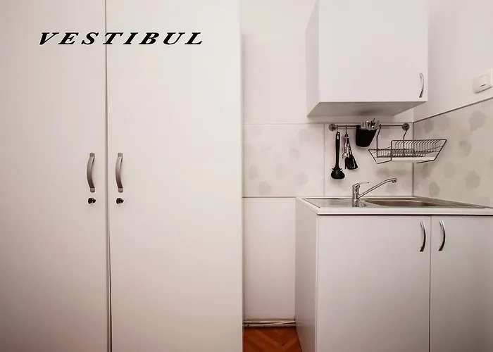 公寓 Lole 斯普利特