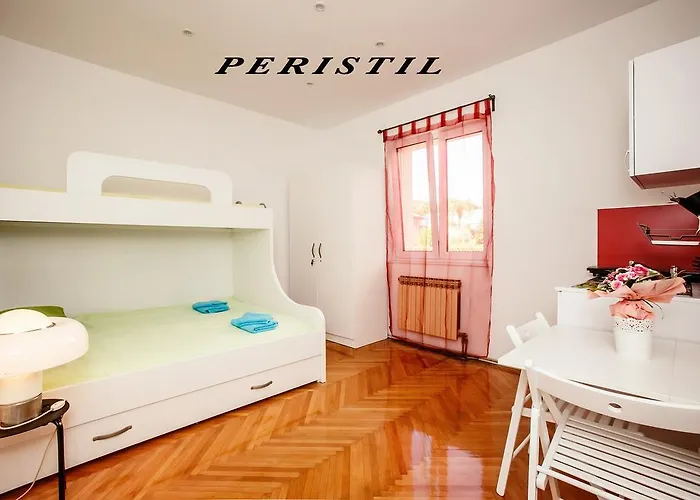 公寓 Lole 斯普利特