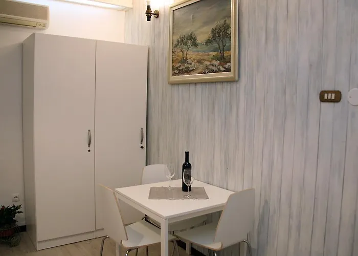 Lole 公寓 斯普利特