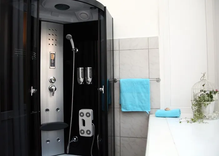 Lole 公寓 斯普利特