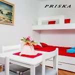 Apartment Lole *