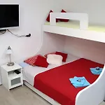 Lole Apartment *