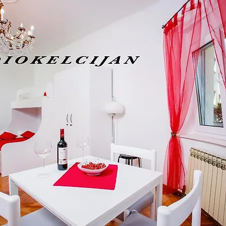 Lole Спліт