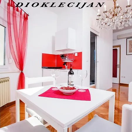 Апартаменти Lole