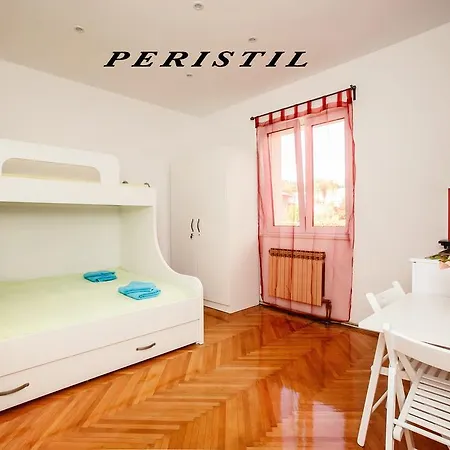 Apartmán Lole Split