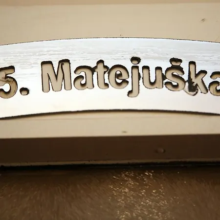 Apartmán Lole Split