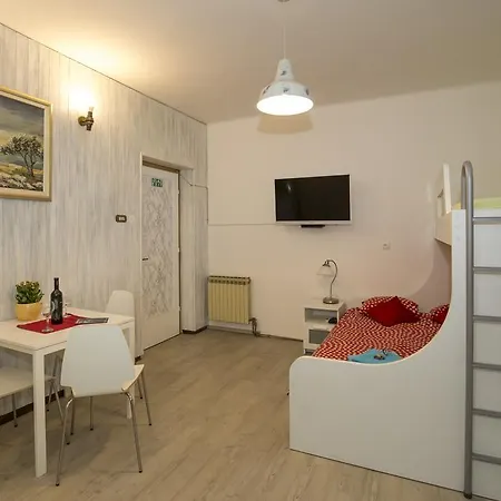 Apartmán Lole Split