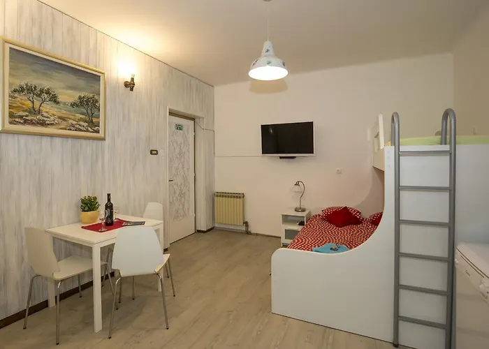 Apartamento Lole Split