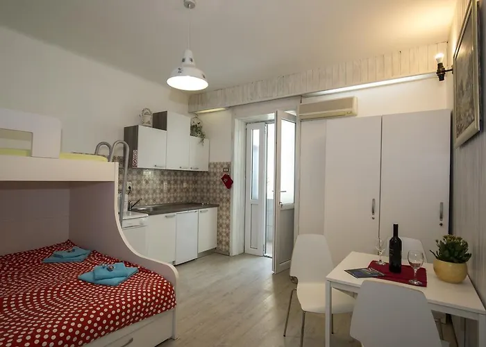 Lole Apartamento Split