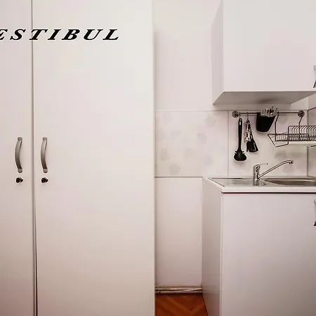 Appartement Lole Split